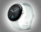 A Google Pixel Watch 5-öt körülbelül két hét múlva mutatják be hivatalosan.