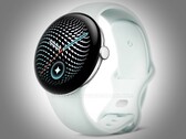 A Google Pixel Watch 5-öt körülbelül két hét múlva mutatják be hivatalosan.