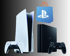 PlayStation Upgrader Program a PS5 konzolokhoz banner (Kép forrása: Sony PlayStation szerkesztéssel)