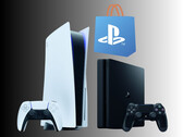 PlayStation Upgrader Program a PS5 konzolokhoz banner (Kép forrása: Sony PlayStation szerkesztéssel)