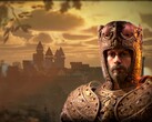 Az Asterfel a bejelentő trailerben mutatja be az első gameplay jeleneteket. (Kép forrása: IGN / Steam)