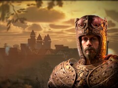 Az Asterfel a bejelentő trailerben mutatja be az első gameplay jeleneteket. (Kép forrása: IGN / Steam)