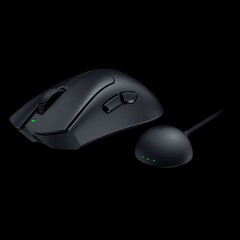 Razer Deathadder V4 Pro kiszivárgott kép