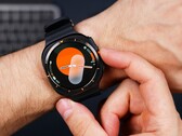A Samsung Galaxy Watch a jövőben egyes funkciókat fizetős fal mögé zárhat. (Kép forrása: Daniel Romero)