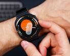 A Samsung Galaxy Watch a jövőben egyes funkciókat fizetős fal mögé zárhat. (Kép forrása: Daniel Romero)