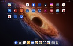 Honor MagicPad 4 Linux Tablet felülvizsgálat