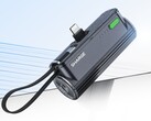 A Sharge Mini 2 power bank már kapható Kínában. (Kép forrása: Sharge)