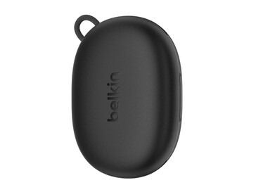 A tokban van egy kulcstartó hurok a kulcstartó, karabiner és egyebek rögzítéséhez. (Kép forrása: Belkin)