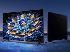 A TCL T7L QD-Mini LED TV már kapható Kínában. (Kép forrása: TCL)