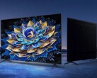 A TCL T7L QD-Mini LED TV már kapható Kínában. (Kép forrása: TCL)