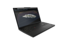 Lenovo ThinkPad P16s Gen 4 Intel (kép forrása: Lenovo)