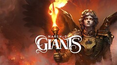 A Ubisoft felvásárolja az Amazon March of Giants-et! (Kép forrása: Ubisoft)