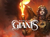 A Ubisoft felvásárolja az Amazon March of Giants-et! (Kép forrása: Ubisoft)