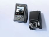 A Viofo A119M Pro dash cam körkörös polarizáló lencsével van felszerelve (Kép forrása: Viofo) 