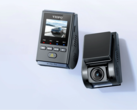 A Viofo A119M Pro dash cam körkörös polarizáló lencsével van felszerelve (Kép forrása: Viofo) 