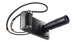 Az X300 és az X300 Pro Zeiss telekonverterrel már reklámozva van a Vivo néhány európai weboldalán (Kép forrása: Vivo)