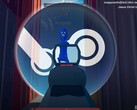 Az X-MODE 2025. szeptember 19-én jelent meg a Steamen. (Kép forrása: Steam)