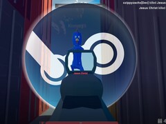 Az X-MODE 2025. szeptember 19-én jelent meg a Steamen. (Kép forrása: Steam)