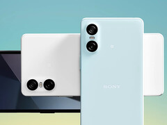 Az Xperia 10 VII mégiscsak kaphat utódot. (Kép forrása: Sony)
