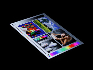 Nézési szög stabilitás