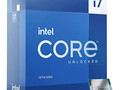 Intel Raptor Lake-S i7-13700 SoC