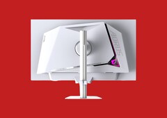 A hamarosan megjelenő Gigabyte Aorus Elite játékmonitor lenyűgöző kialakítással fog rendelkezni.