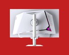 A hamarosan megjelenő Gigabyte Aorus Elite játékmonitor lenyűgöző kialakítással fog rendelkezni.