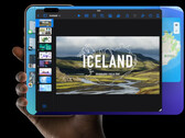 az iOS 19 bevezetése asztali mód USB C-n keresztül