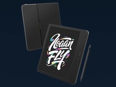 MoaanFly: Új e-olvasó a Android, tollal és akkufedéllel (Kép forrása: Moaan)
