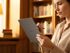 Az InkPad One mindössze 5,15 mm vastag.