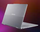 A Lenovo a ThinkBook 14 2-in-1 Gen 6-ot Luna Grey színben kínálja.