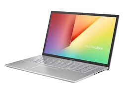 Asus Vivobook 17 S712FA Laptop rövid értékelés. Test unit provided by Computer Upgrade King