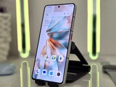 Teszt Nubia Z60S Pro okostelefon
