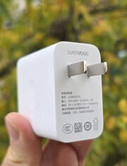 Oppo Find X9 Pro felülvizsgálat. (Kép forrása: Marcus Herbrich)