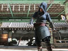 A For Honor nem egy könnyű játék.