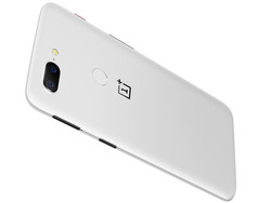 OnePlus 5T