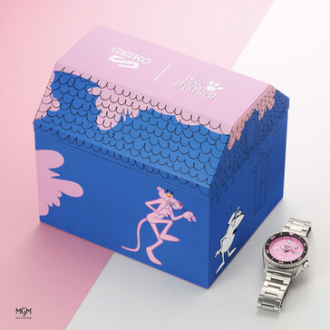 (Kép forrása: Seiko UK)