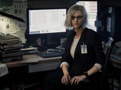 Resident Evil Requiem kép a Steamen. (Kép forrása: Steam) 