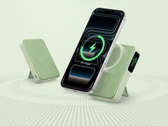 Anker MagGo Power Bank (10K) lehet, hogy egyre egy frissítést