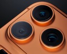 A Apple iPhone 17 Pro három 48 MP-es "Fusion" kamerával rendelkezik a hátlapon. (Kép forrása: Apple a YouTube-on)