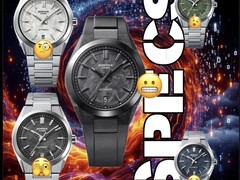 Az óra állítólag Seiko modult fog használni. (Kép forrása: Geesgshock az Instagramon)