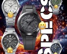 Az óra állítólag Seiko modult fog használni. (Kép forrása: Geesgshock az Instagramon)