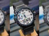 A Casio új Pro Trek Dragon Eye ihlette órája az első IRL-képeken ragyog