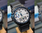 A Casio új Pro Trek Dragon Eye ihlette órája az első IRL-képeken ragyog