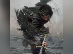 Clair Obscur játékbeli képernyőfelvétele: Expedition 33 (kép forrása: Steam Community)