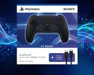 PlayStation DualSense PS5 vezérlő PC-s csomagot mutattak be