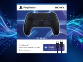 PlayStation DualSense PS5 vezérlő PC-s csomagot mutattak be
