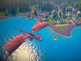 A Fabledom június 14-ig 70%-os kedvezménnyel kapható a Steamen.