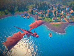 A Fabledom június 14-ig 70%-os kedvezménnyel kapható a Steamen.