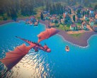 A Fabledom június 14-ig 70%-os kedvezménnyel kapható a Steamen.